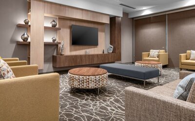 SpringHill Suites by Marriott Charlotte Huntersville