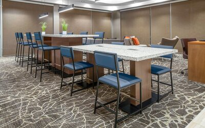 SpringHill Suites by Marriott Charlotte Huntersville