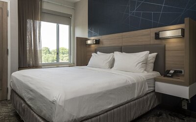 SpringHill Suites by Marriott Charlotte Huntersville