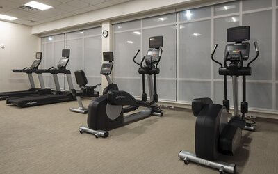 SpringHill Suites by Marriott Charlotte Huntersville