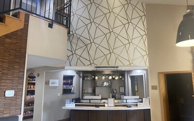 Four Points by Sheraton Charlotte - Pineville