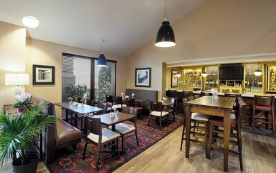 Four Points by Sheraton Charlotte - Pineville