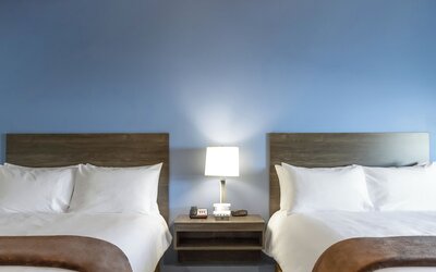 My Place Hotel - Huntersville, NC