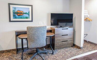 My Place Hotel - Huntersville, NC