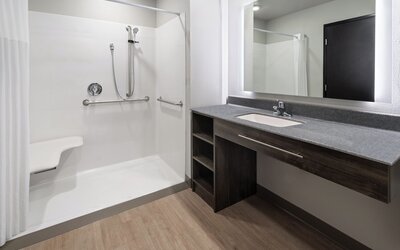 My Place Hotel - Huntersville, NC