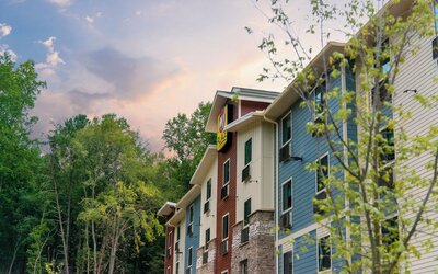 My Place Hotel - Huntersville, NC