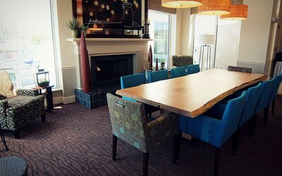 Hilton Garden Inn Charlotte Pineville