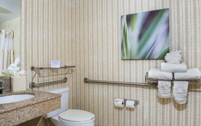 Hilton Garden Inn Charlotte Pineville