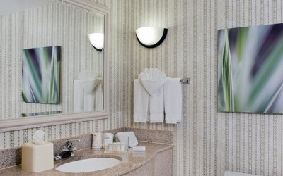 Hilton Garden Inn Charlotte Pineville