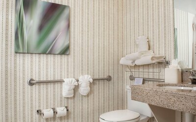 Hilton Garden Inn Charlotte Pineville