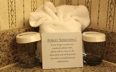 Hilton Garden Inn Charlotte Pineville