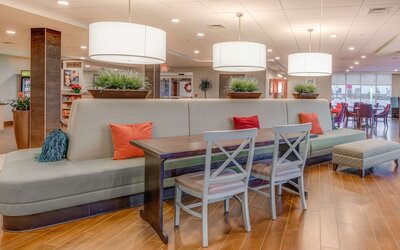 Home2 Suites by Hilton Rock Hill