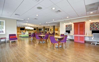 Home2 Suites by Hilton Rock Hill