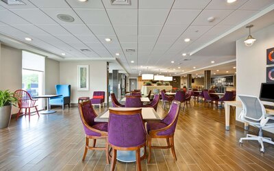 Home2 Suites by Hilton Rock Hill
