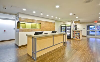 Home2 Suites by Hilton Rock Hill