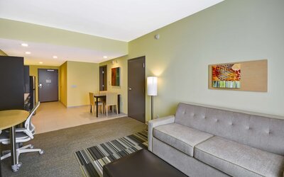 Home2 Suites by Hilton Rock Hill