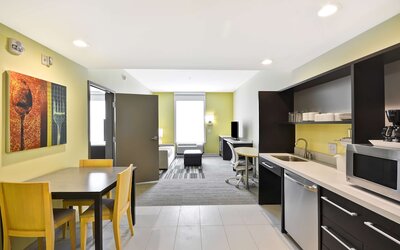 Home2 Suites by Hilton Rock Hill
