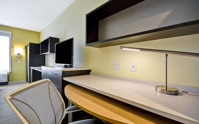Home2 Suites by Hilton Rock Hill