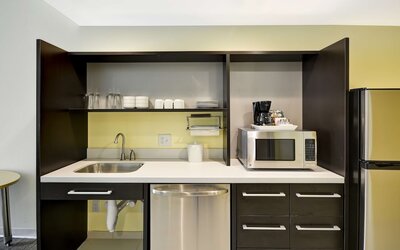 Home2 Suites by Hilton Rock Hill