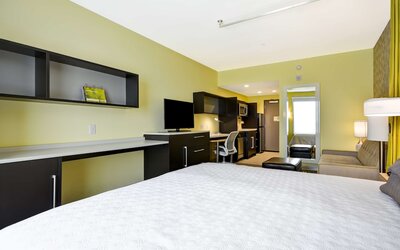 Home2 Suites by Hilton Rock Hill