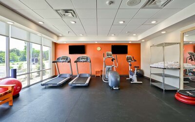 Home2 Suites by Hilton Rock Hill