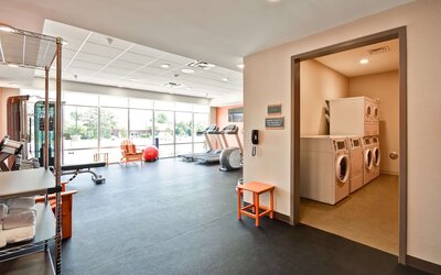 Home2 Suites by Hilton Rock Hill
