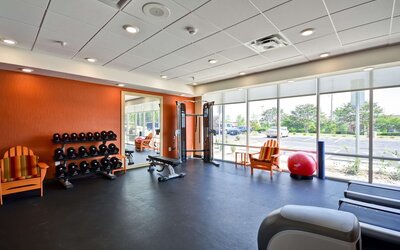 Home2 Suites by Hilton Rock Hill