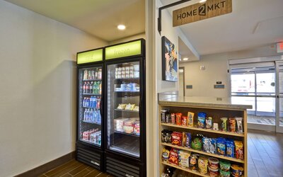 Home2 Suites by Hilton Rock Hill