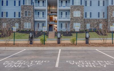 Home2 Suites by Hilton Rock Hill