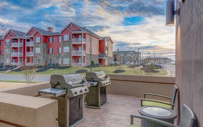 Home2 Suites by Hilton Rock Hill