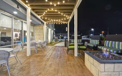 Home2 Suites by Hilton Rock Hill
