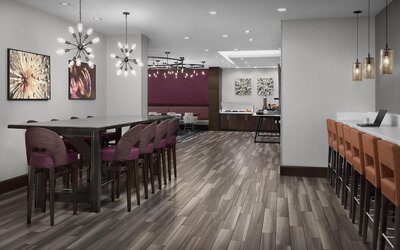 Hilton Garden Inn Charlotte Waverly, NC