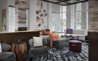 Hilton Garden Inn Charlotte Waverly, NC