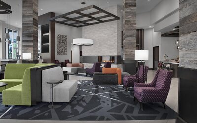 Hilton Garden Inn Charlotte Waverly, NC