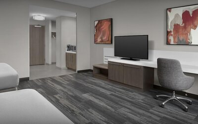 Hilton Garden Inn Charlotte Waverly, NC