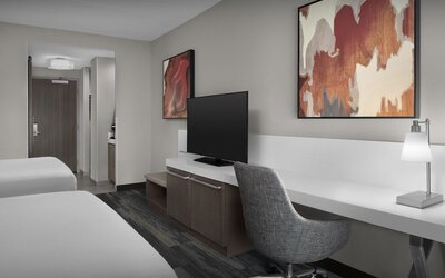 Hilton Garden Inn Charlotte Waverly, NC