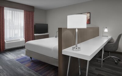 Hilton Garden Inn Charlotte Waverly, NC