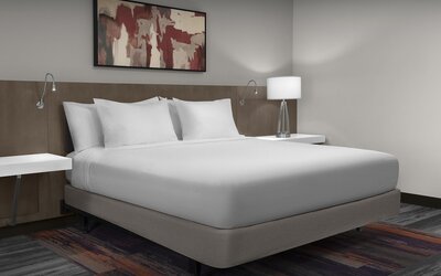 Hilton Garden Inn Charlotte Waverly, NC