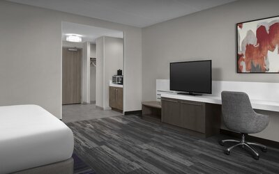 Hilton Garden Inn Charlotte Waverly, NC