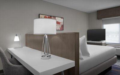 Hilton Garden Inn Charlotte Waverly, NC