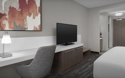 Hilton Garden Inn Charlotte Waverly, NC