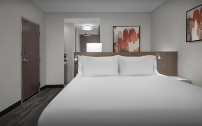 Hilton Garden Inn Charlotte Waverly, NC