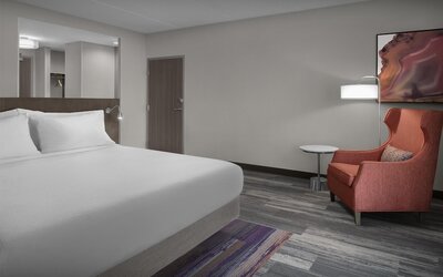 Hilton Garden Inn Charlotte Waverly, NC