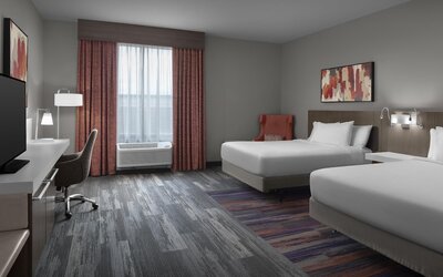Hilton Garden Inn Charlotte Waverly, NC