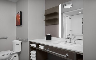 Hilton Garden Inn Charlotte Waverly, NC
