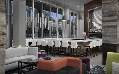 Hilton Garden Inn Charlotte Waverly, NC