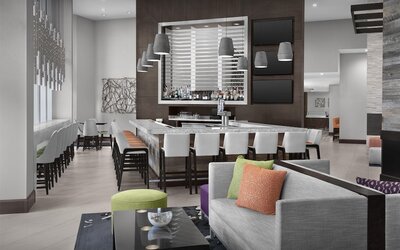 Hilton Garden Inn Charlotte Waverly, NC