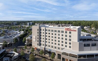 Hilton Garden Inn Charlotte Waverly, NC