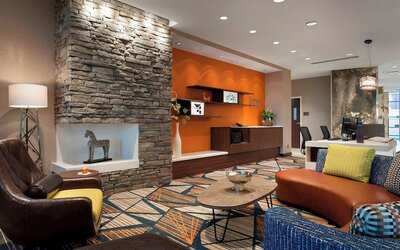Fairfield Inn & Suites Rock Hill