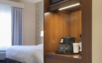 Fairfield Inn & Suites Rock Hill